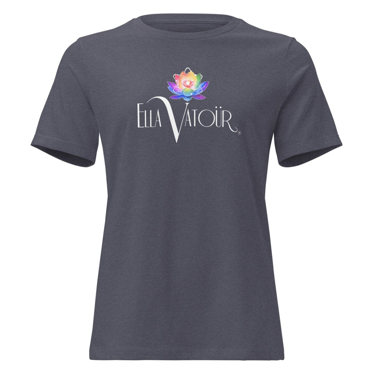 The Signature Tee by Ella Vatoür - Ella Vatour