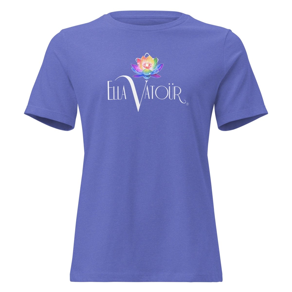 The Signature Tee by Ella Vatoür - Ella Vatour