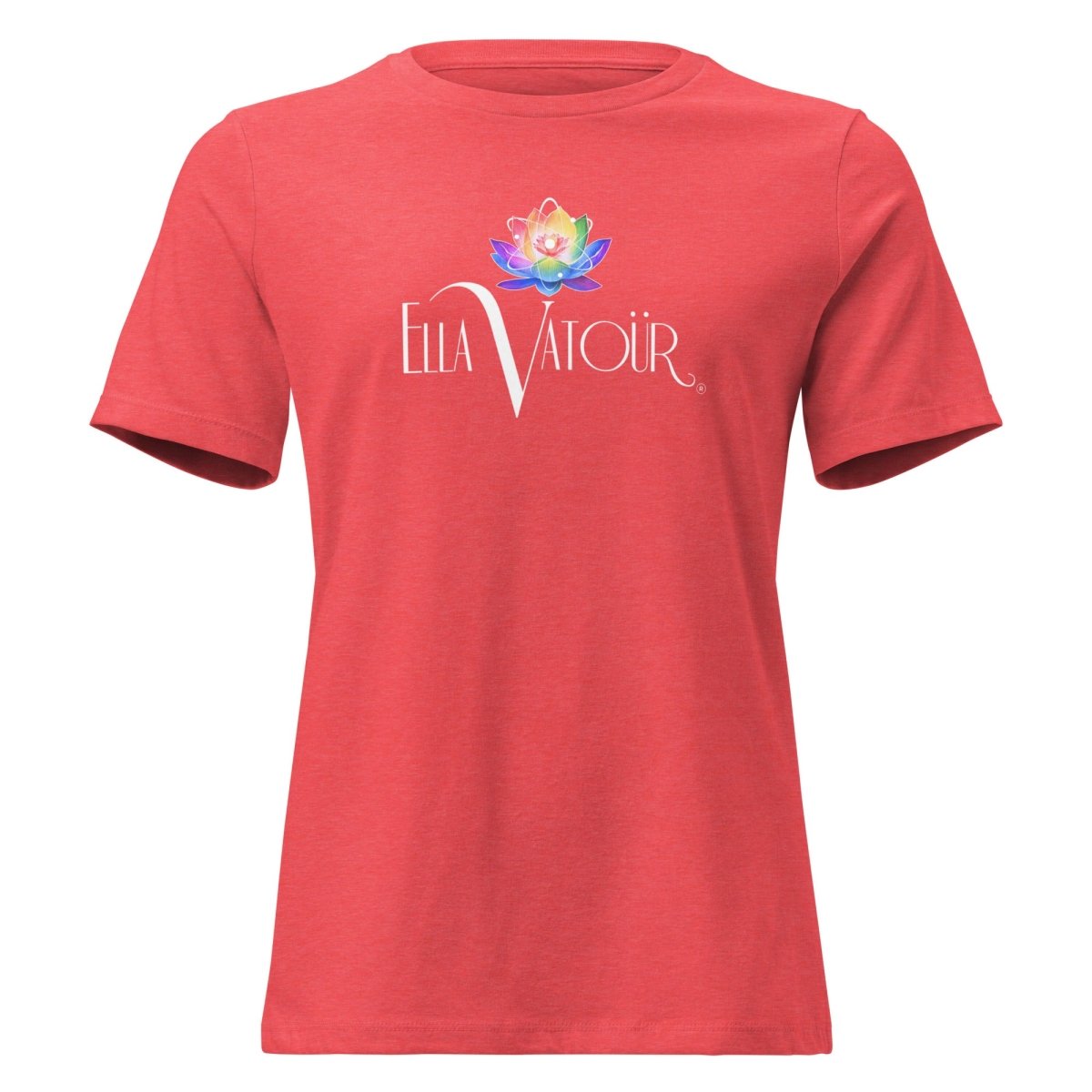 The Signature Tee by Ella Vatoür - Ella Vatour