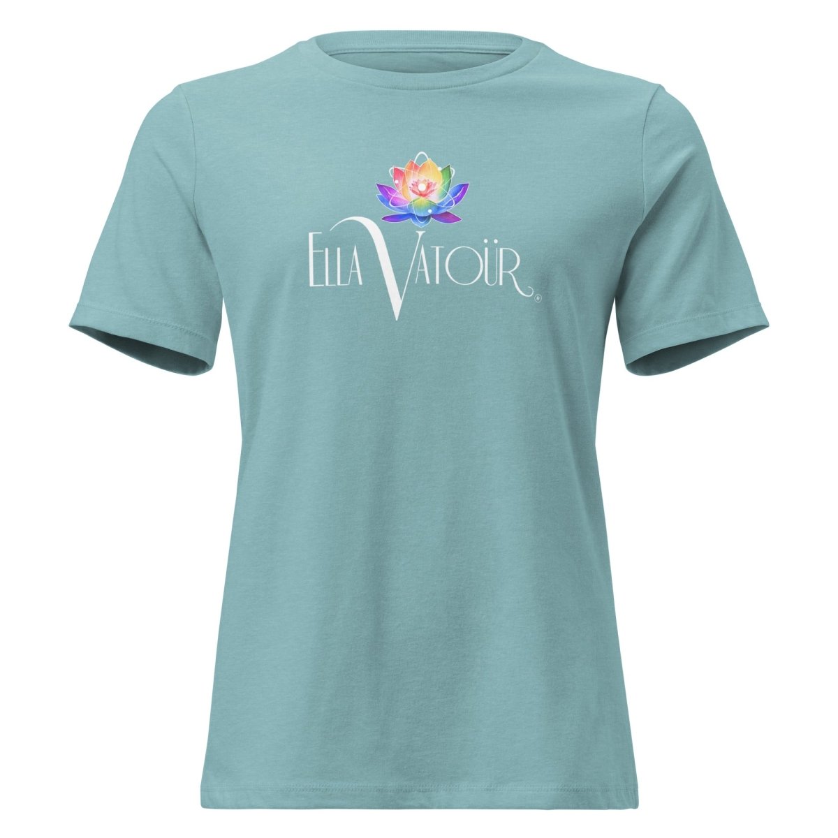 The Signature Tee by Ella Vatoür - Ella Vatour