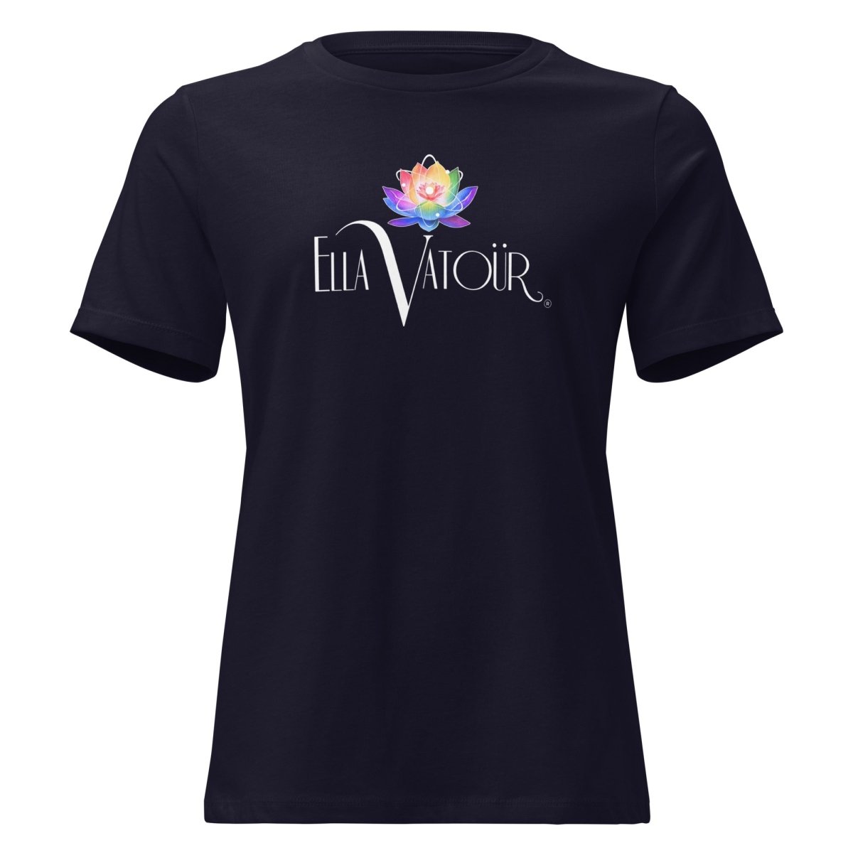 The Signature Tee by Ella Vatoür - Ella Vatour