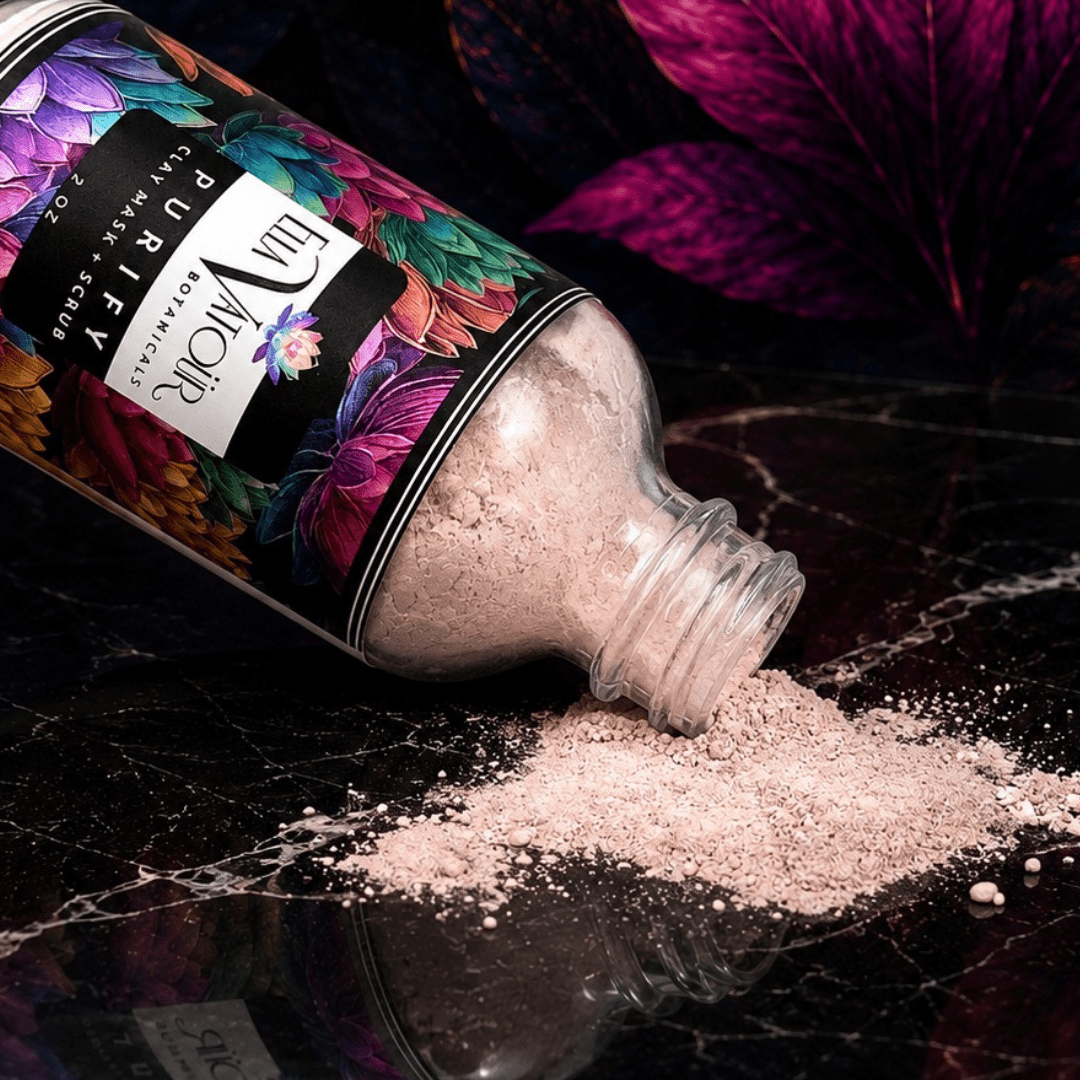 The Ultimate Good Vibe Glow Experience - Ella Vatour