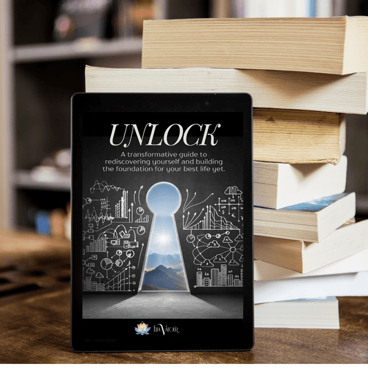 Unlock - Ella Vatour